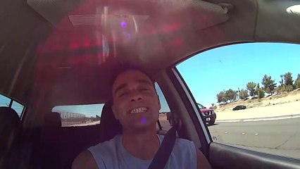 Pokemon Go on the Las Vegas Strip ! _ Konas Vlog _ Konas2002-oJf