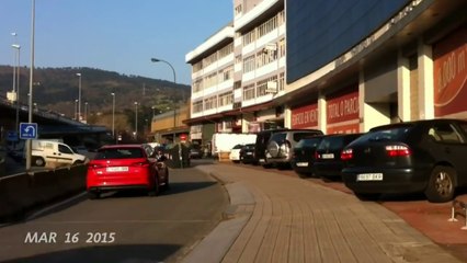 1 seconde par jour pendant 2 ans !