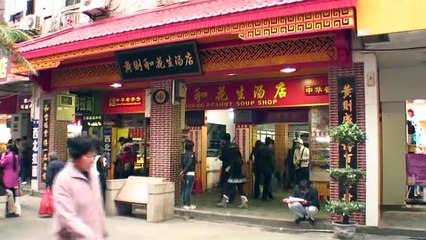 台湾・金門島のグルメ４