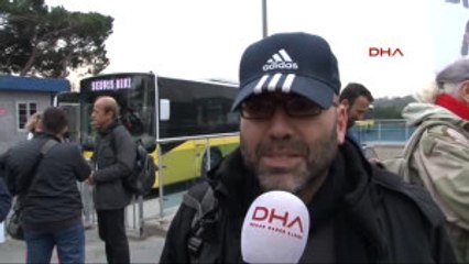 Kuzey Ormanları Savunması'ndan Belgrat Ormanı'nda Bahar Yürüyüşü