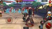 Infinite Fighting Android Gameplay - Action RPG muito bom!