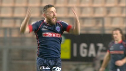 FCG - Castres, le résumé vidéo