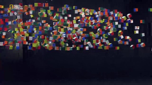 Игры разума. Сверхъестественное