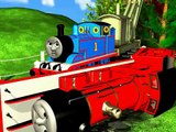 Thomas & Friends™ The Great Race Exclusive Premiere! 22, The Great Race, Thomas & Friends,