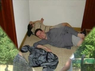 Mariage Patou & Jérèm