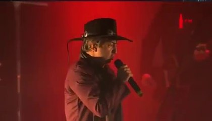 Babasónicos - Vive Latino 2017 (Completo)