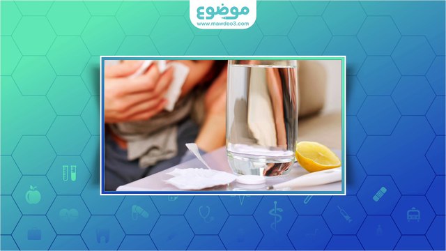 #موضوع: ما هي أسباب التهاب الحلق؟