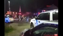 ABD'de gece kulübüne silahlı saldırı: 1 ölü 14 yaralı