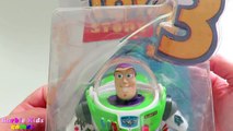 Базз Лайтер игрушка из м/ф История Игрушек Buzz Lightyear toy from Toy Story
