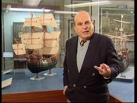 Horizontes da Memória, Heróis do Mar, Nobre Povo, 2002