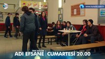 Adı Efsane 10.Bölüm Fragmanı