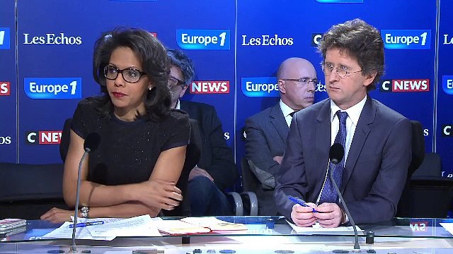 Nicolas Bay : Il faut expulser les fichés S de nationalité étrangère