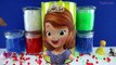 GIANT SOFIA THE FIRST ORBEEZ Toys Jar Disney Junior Surprises MLP Shopkins Hello Kitty