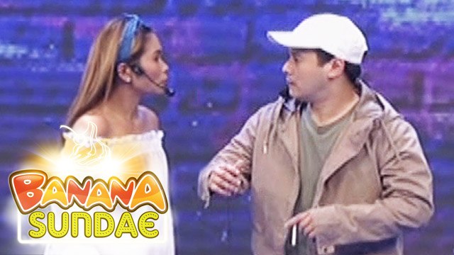 Banana Sundae: Yosi Jokes