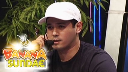 Banana Sundae: Dating Coach