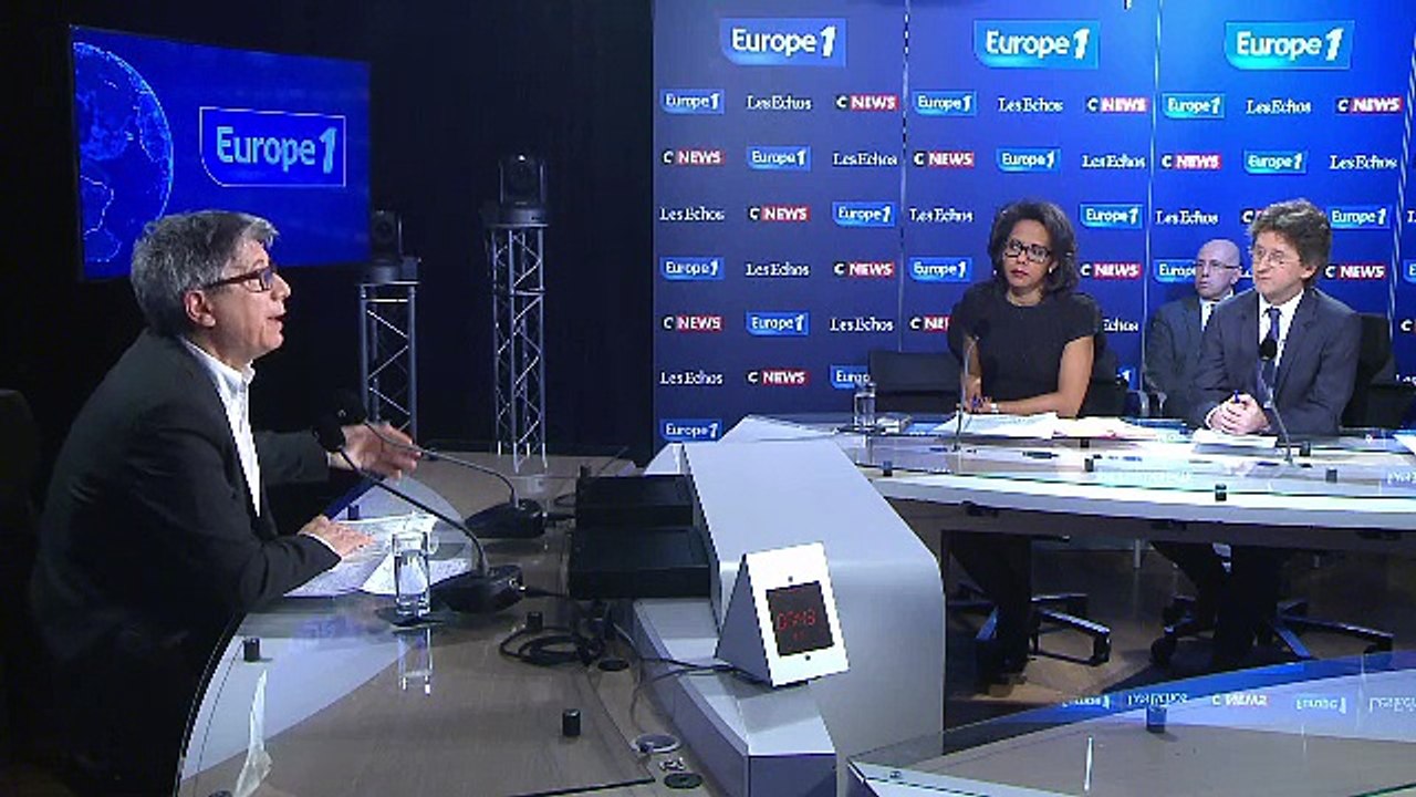 Eric Coquerel : "Il faut donner plus de moyens à nos services judiciaires antiterroristes"