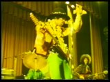 JIMI HENDRIX Hatwood hall 1968 march from ALL MY LOVING