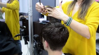 Hair Transformation - Summer Haircut - Beauty Tips