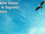 240 Count Clear Plastic 55 oz Wine Glass EMI Yoshi w Signature Picks