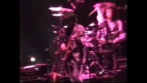 March 27 1995 Bob Dylan  “All Along The Watchtower”   Cardiff, Wales –