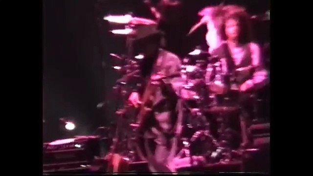 March 27 1995 Bob Dylan “All Along The Watchtower” Cardiff, Wales –