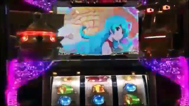 天魔フリーズ 戦コレ2 突如リールが逆回転・・激アツの予感　パチスロ 相互チャンネル登録 チャンネル返し sub4sub チャンネル登録募集