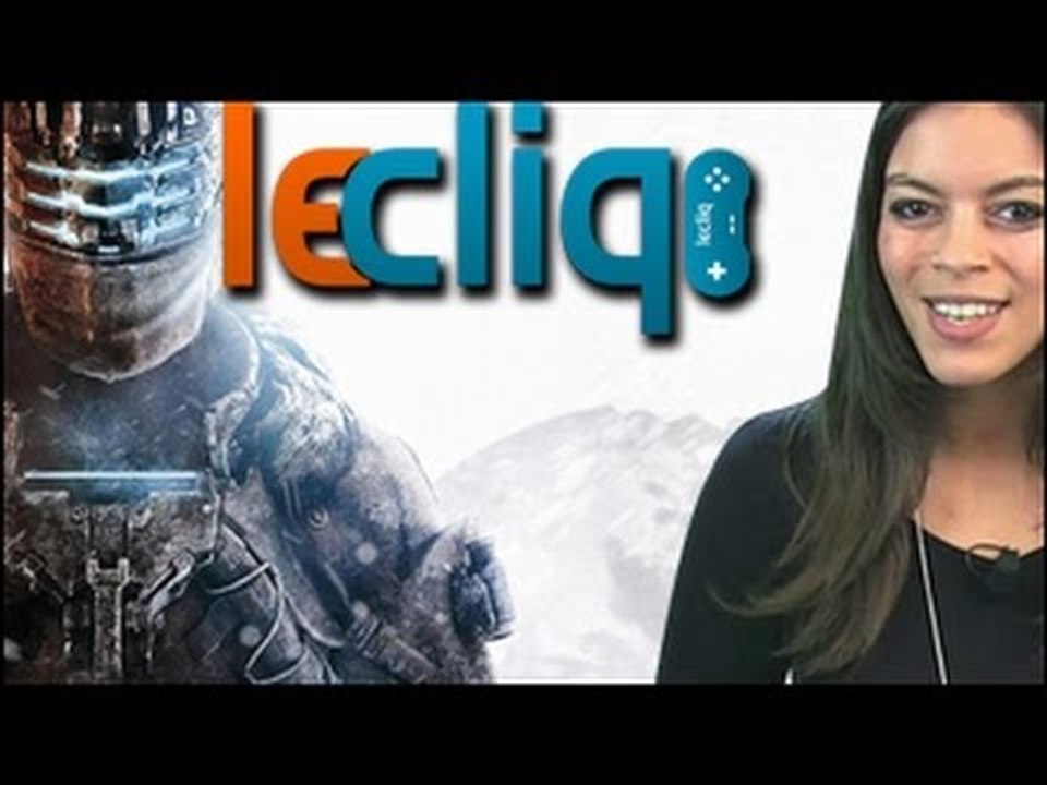 L'actu du jeu vidéo 26.09.12 : Resident Evil Retribution / Dead Space 3 / WoW : Mists of Pandaria