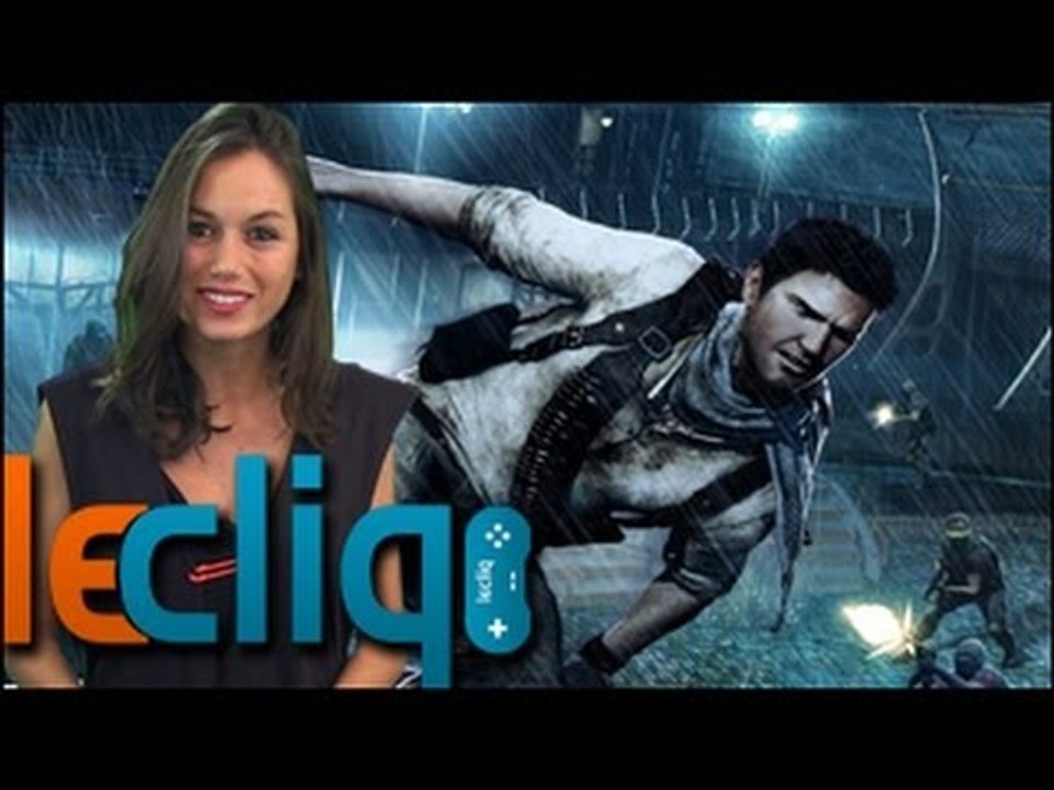 L'actu du jeu vidéo 24.09.12 : Sony Vs Xbox 360 / Wii U / PS3