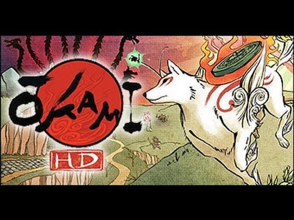 GAMING LIVE PS3 - Okami HD - Jeuxvideo.com