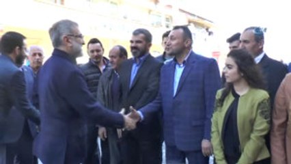 Eski Enerji Bakanı Yıldız, " Ben Çocukluğumda Galatasaraylı İdim Ama Şimdi Uzaklaştım"