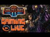 GAMING LIVE PC - Torchlight II - Jeuxvideo.com