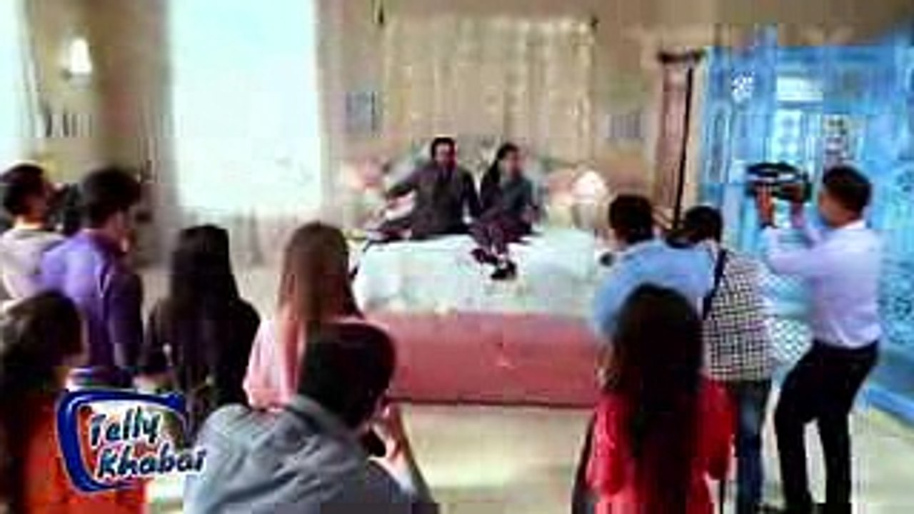 Dil Bole Oberoi - 26th March 2017 - Latest Upcoming Twist - StarPlus Dil Bole Oberoi Serial 2017