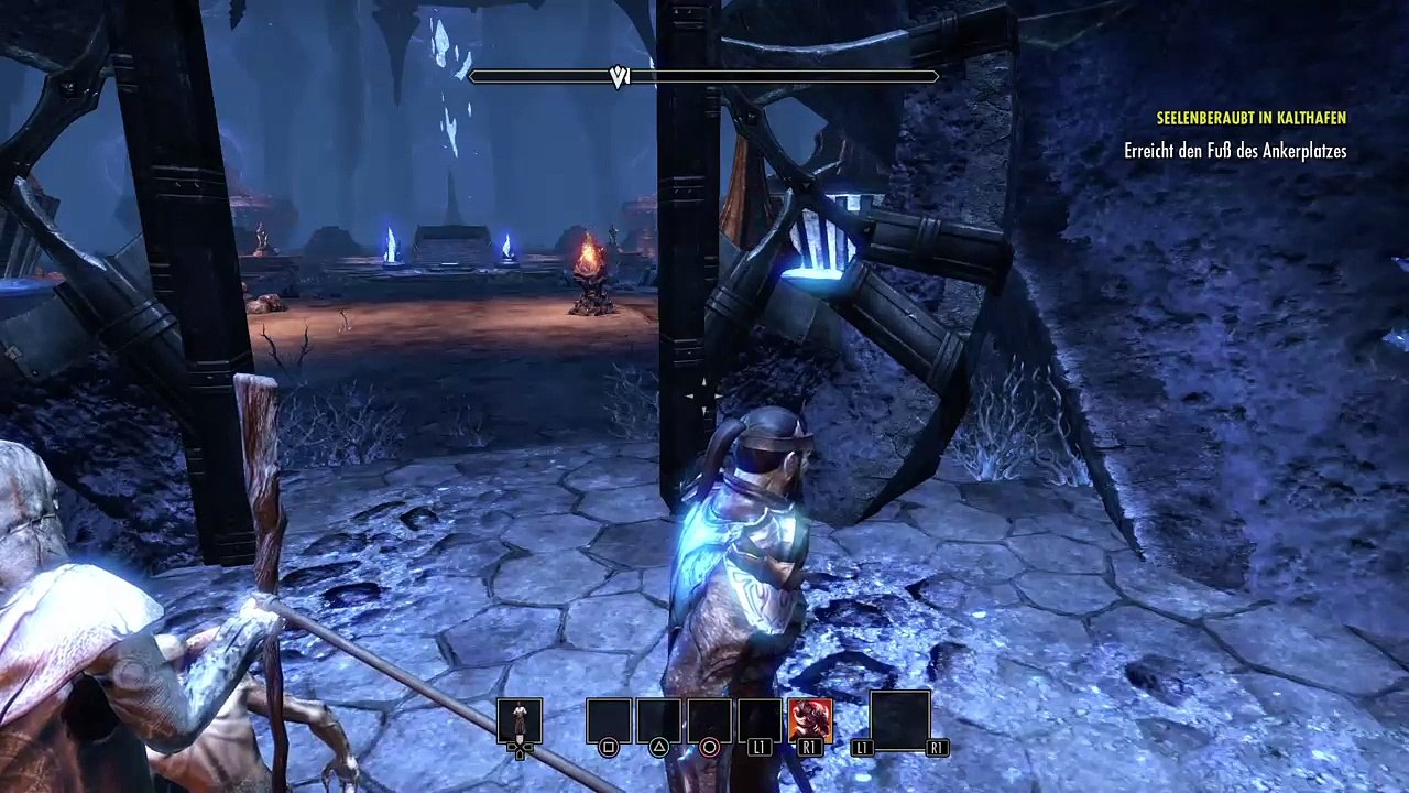 DonAleszandro The Elder Scrolls : ««-Neubeginn im Ebenherz-Pakt mit einem Drachenritter-»» (996)