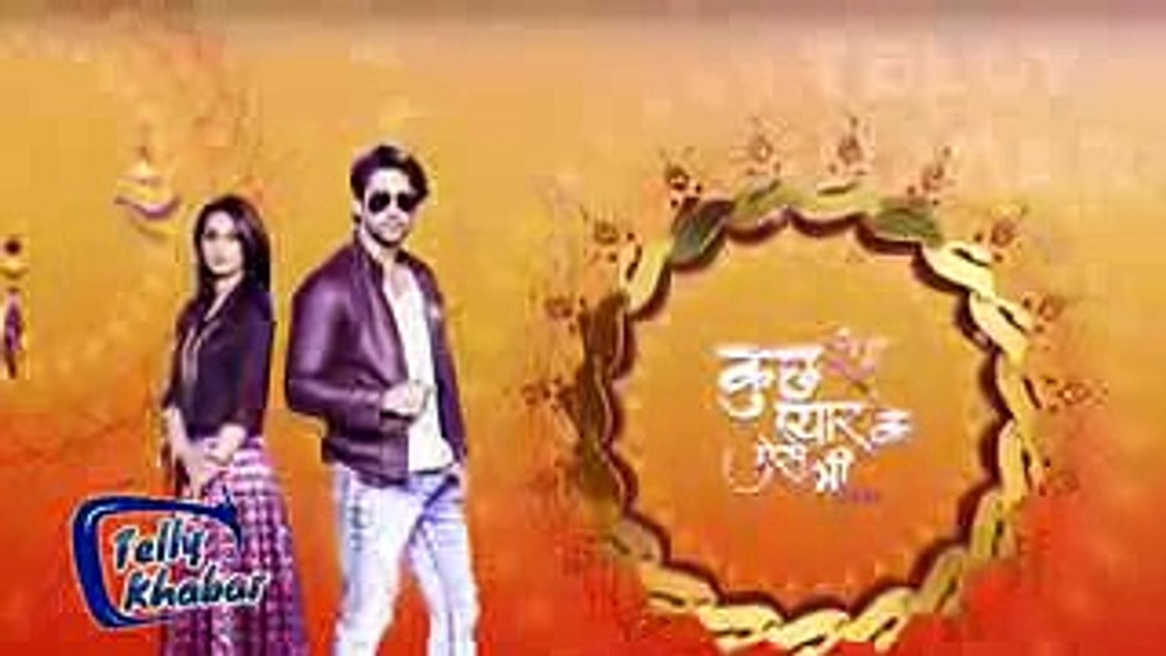 Kuch Rang Pyar Ke Aise Bhi - 26th March 2017 - Upcoming Latest Twist - Sony Tv KRPKAB Serial News