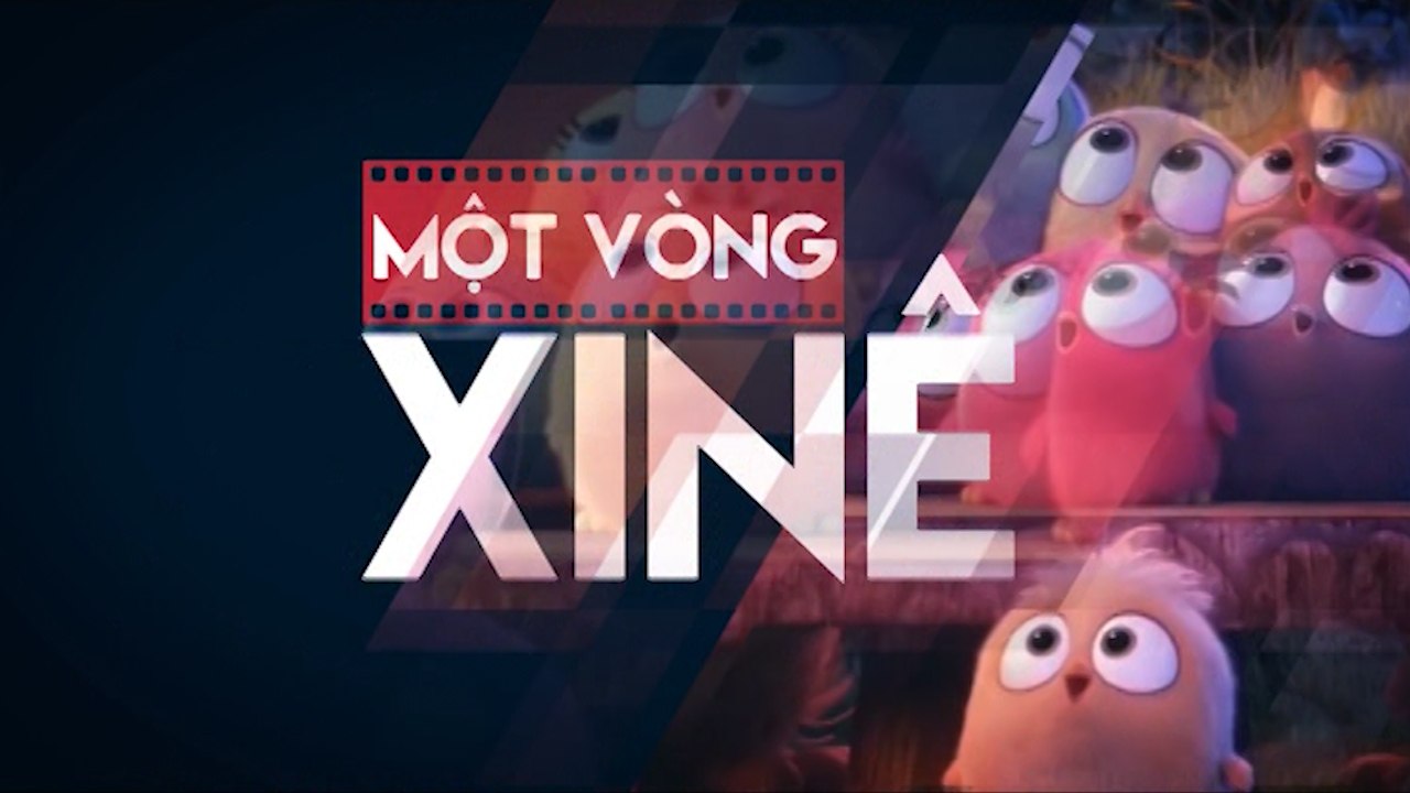 Một vòng xinê - 17/03/2017