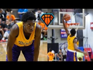 RJ Barrett Leads Monteverde To An Undefeated Weekend At The HoopExchange Fall Festival!!