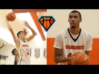 Tyler Polley & Dima Zdor Lead Sagemont Over Coral Springs High To Wrap Up The Preseason!!