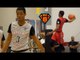6'4 Cassius Stanley Is The Most ATHLETIC Sophomore In The Country!! | Nike EYBL Highlights