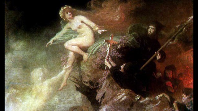 La Loreleï - Heinrich Heine, 1824 - Traduction Lacaze, 2016 — Bibliothèque Clé — le-livre-cle.fr — © CLE