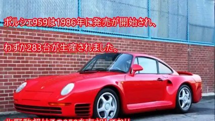 【驚愕】芸能人の愛車がすご過ぎる！ビートたけし（北野武）所有の車まとめ