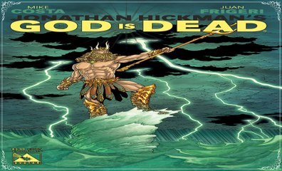 ♘ Deus Está Morto ♘  ✨ LEGENDADO EM PORTUGUÊS ✨ ☒ 008 ☒