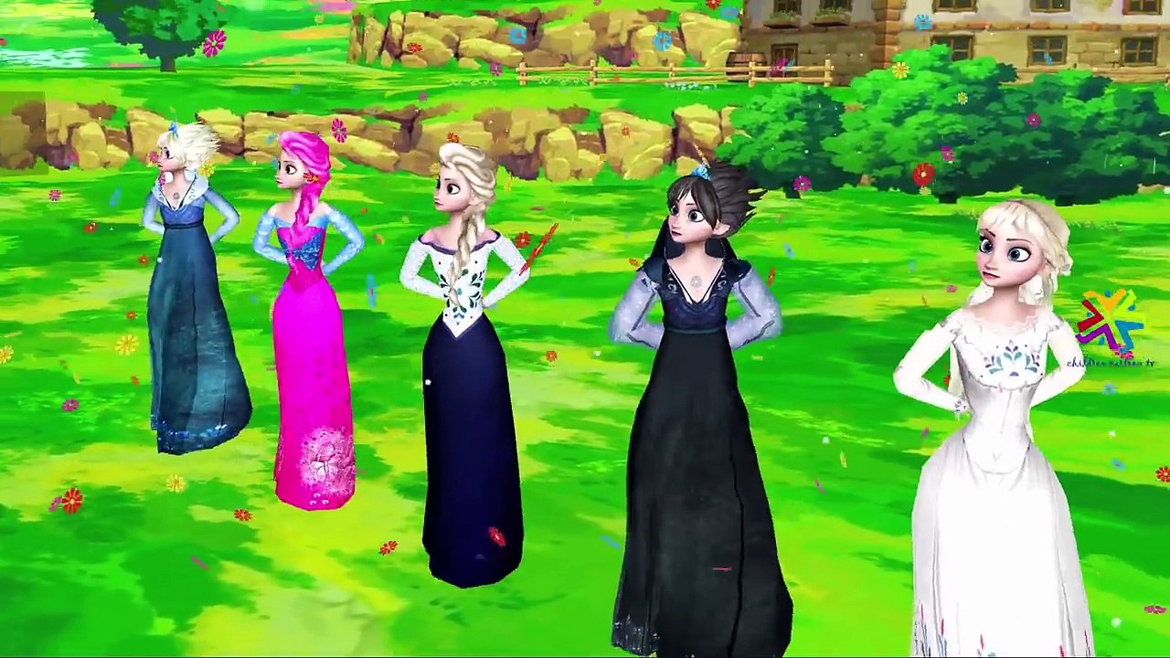 Spiderman Frozen Elsa Snake Attacks Pink SpiderGirl Hulk Vs Killer Clown Venom Attacks Jok