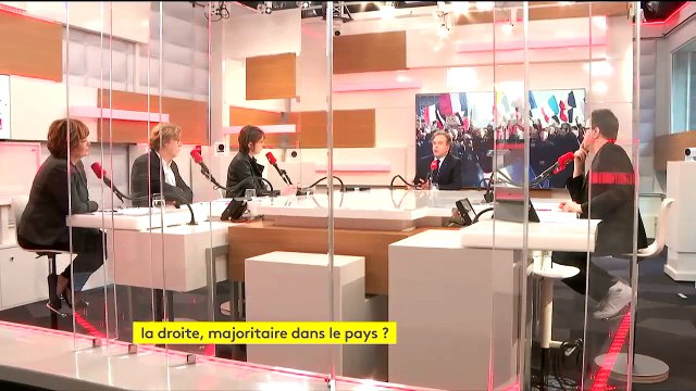 Luc Chatel sur les chances de François Fillon pour l'élection présidentielle