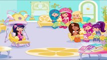 ♥ Disney Princess Palace Pets Aurora All Pets Compilation (Beauty Kitty, Bloom Pony & Nuzz
