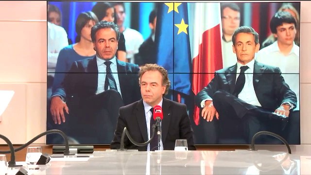 François Fillon, pari risqué pour Luc Chatel