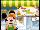 Mickeys Blender Bonanza Full Game Mickey Mouse Clubhouse