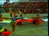F1 - 1980 Monaco GP - Derek Daly crash http://BestDramaTv.Net