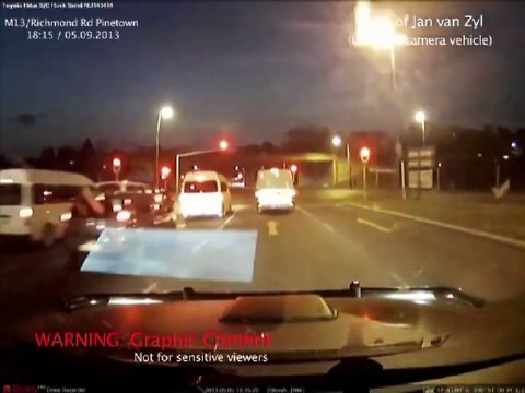 Truck Crash 27 DEAD 88 INJURED Truck Runs Red Light Killing 27 Pinetown Crash BestDramaTv.Net