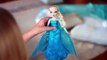 Disney Frozen Kraina Lodu Musical Lights Elsa & DreamWorks Trolls Poppys Krönungsball Hasbro