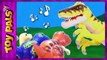 DigiDinos TOY DINOSAURS Singing to Velociraptor Dinosaur Interactive Toys Kids Video Review-gouGNpp